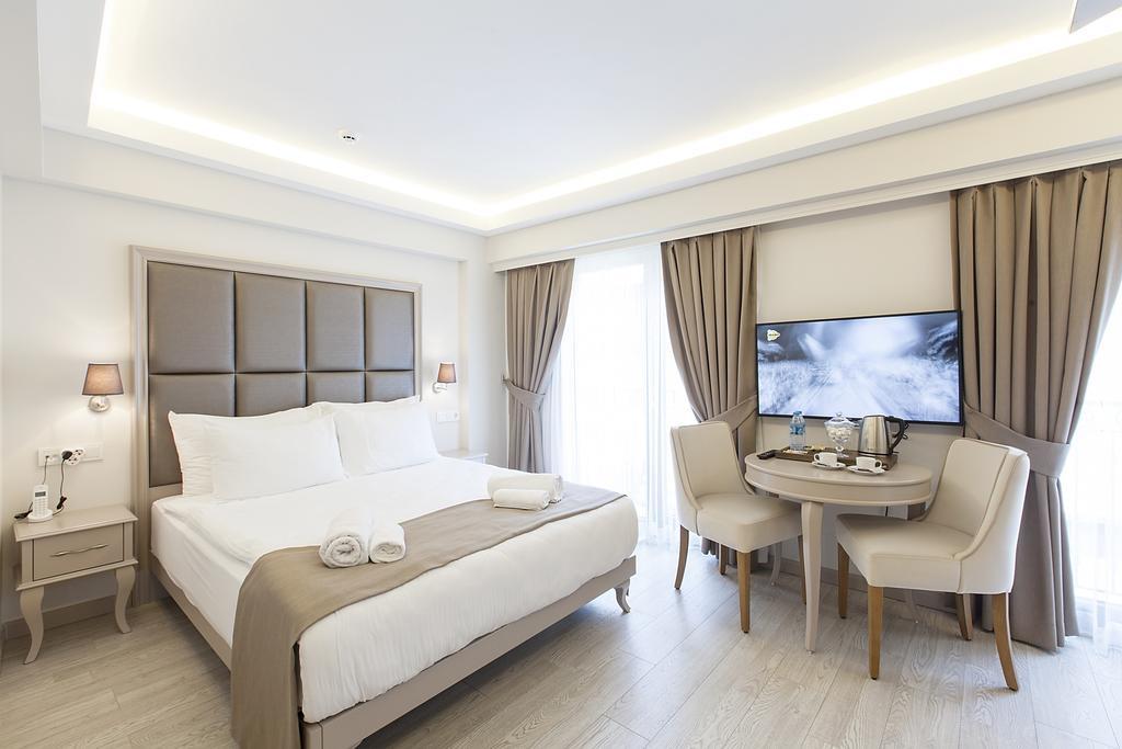 Hotel Perla Galata Istanbul