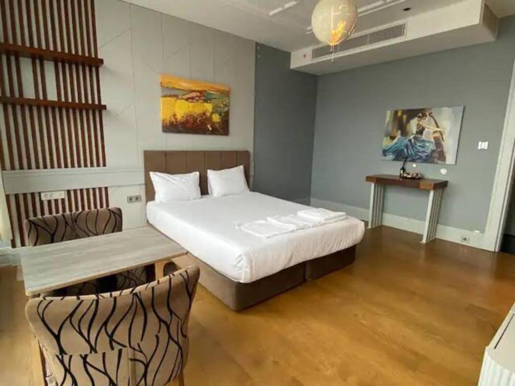 Aykac Apartment