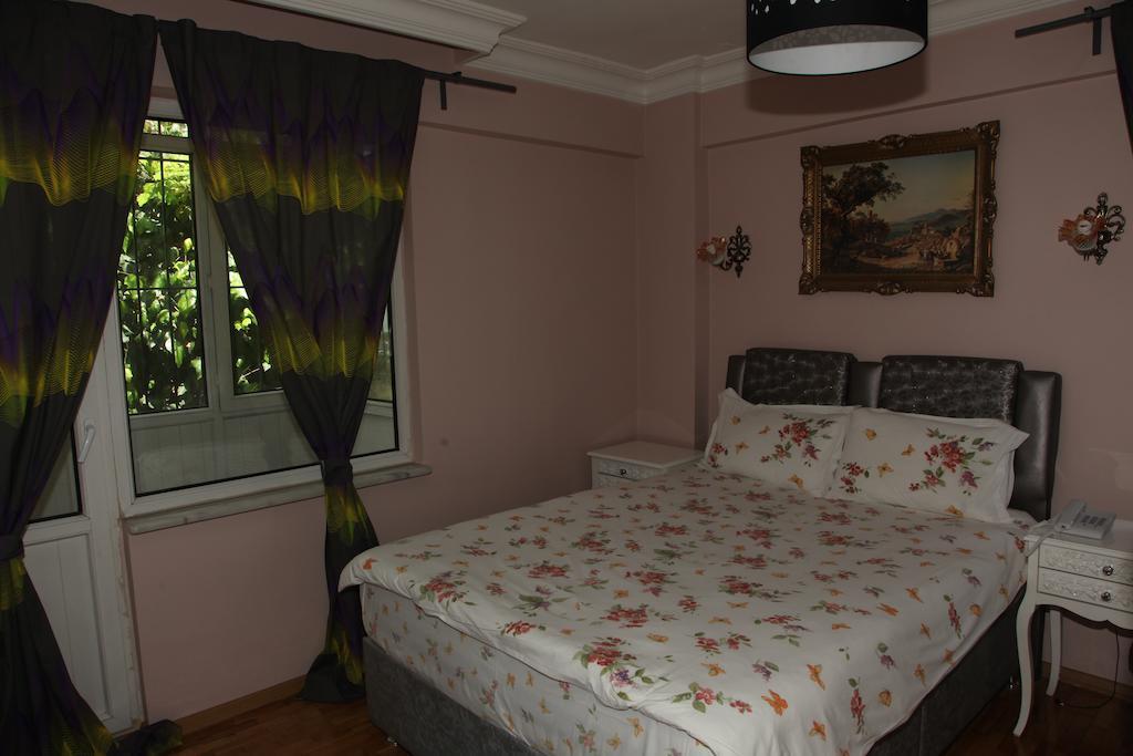 Yesim Suites Oda ve Kahvaltı