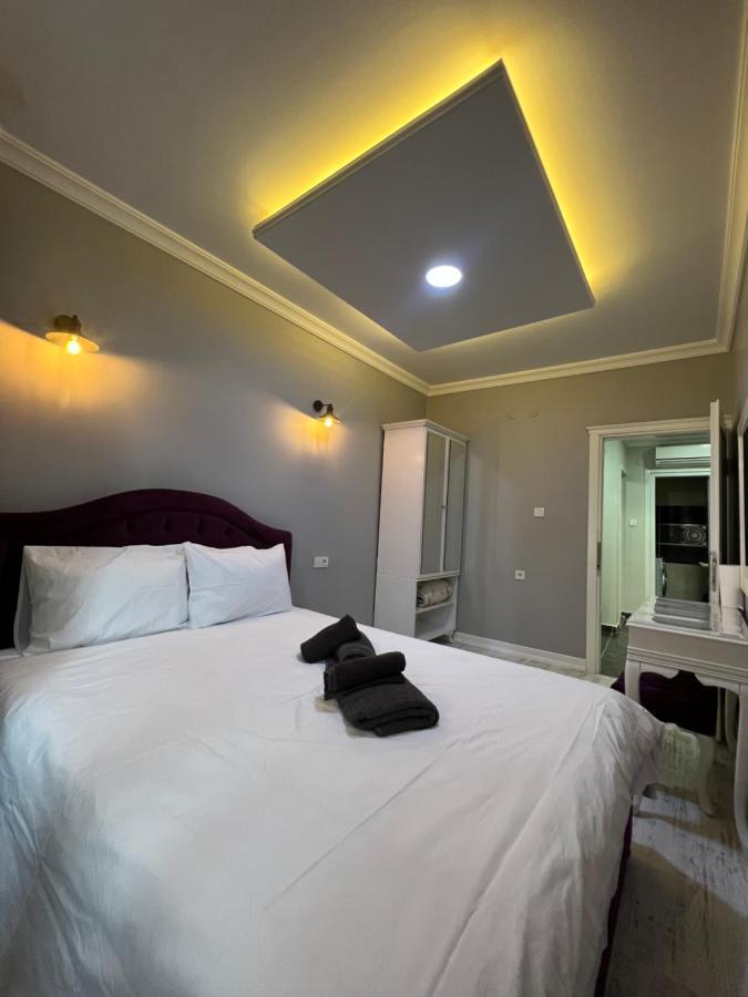 Taksim Cmlm Aparthotel