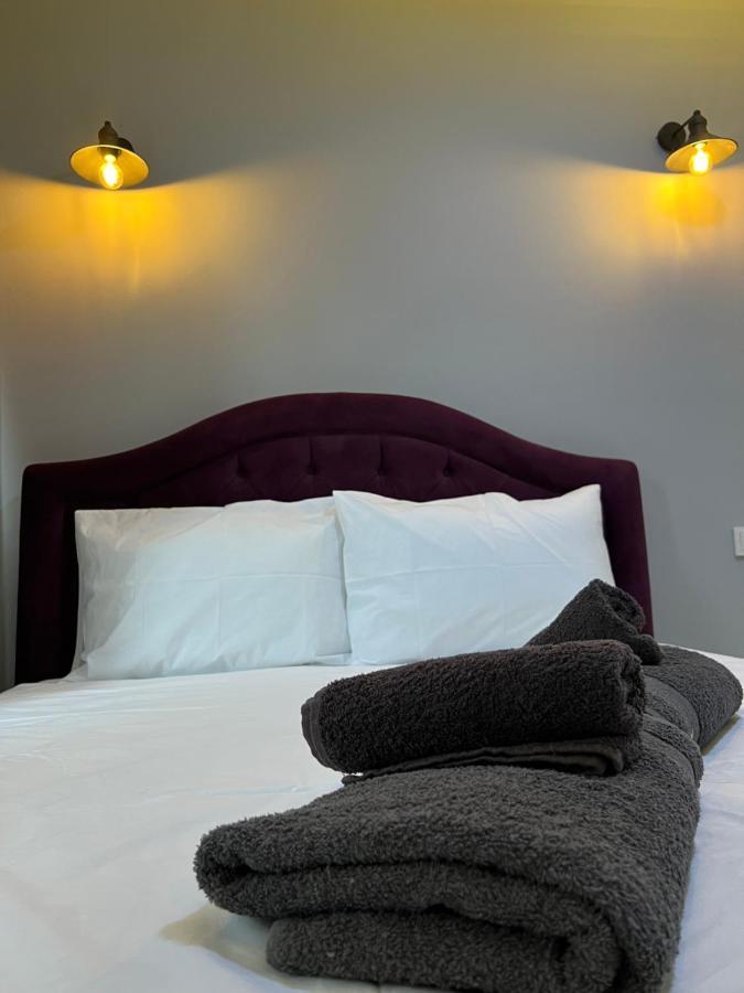Aparthotel Taksim Cmlm Istanbul