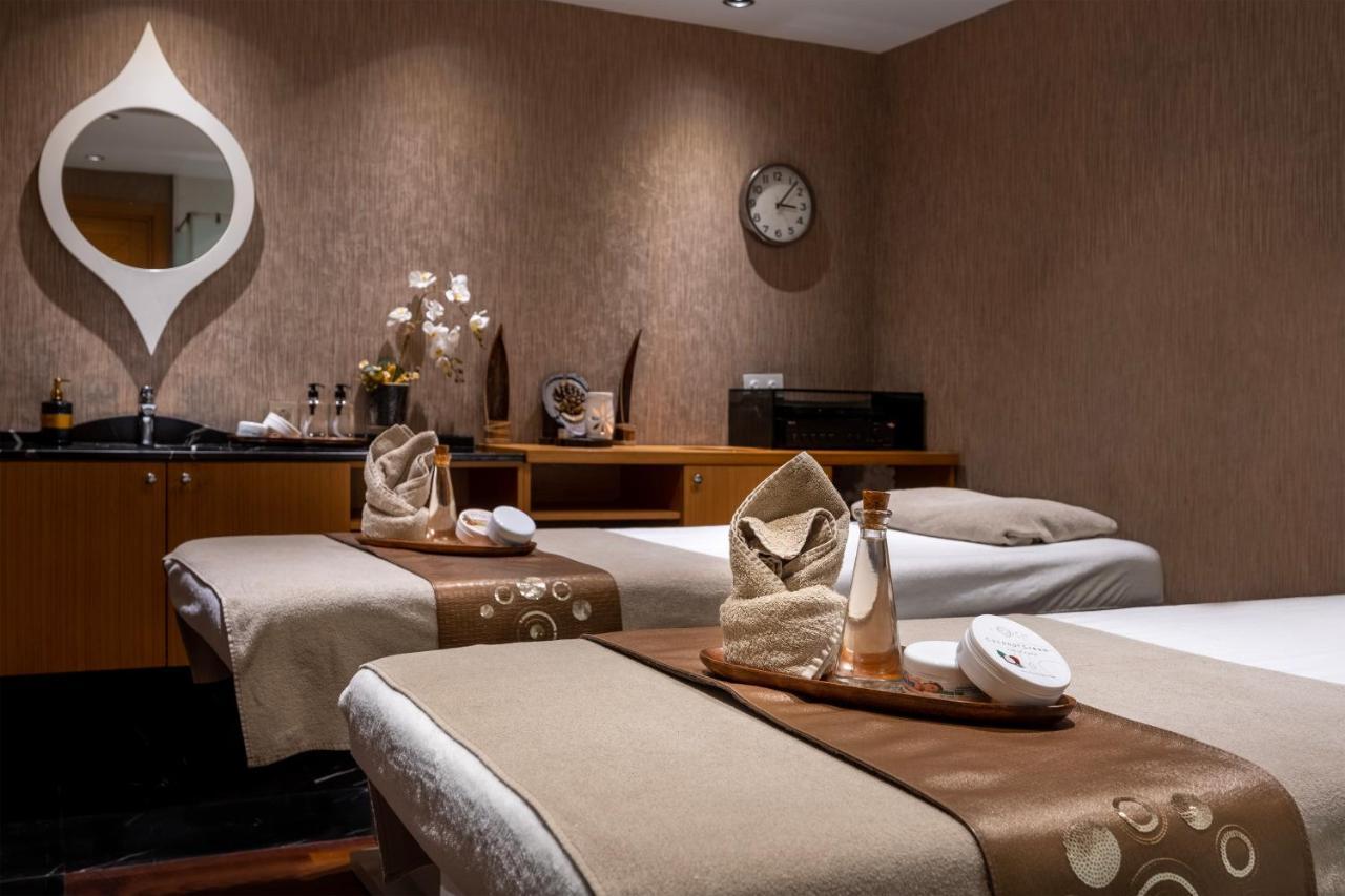 Hotel Veyron &