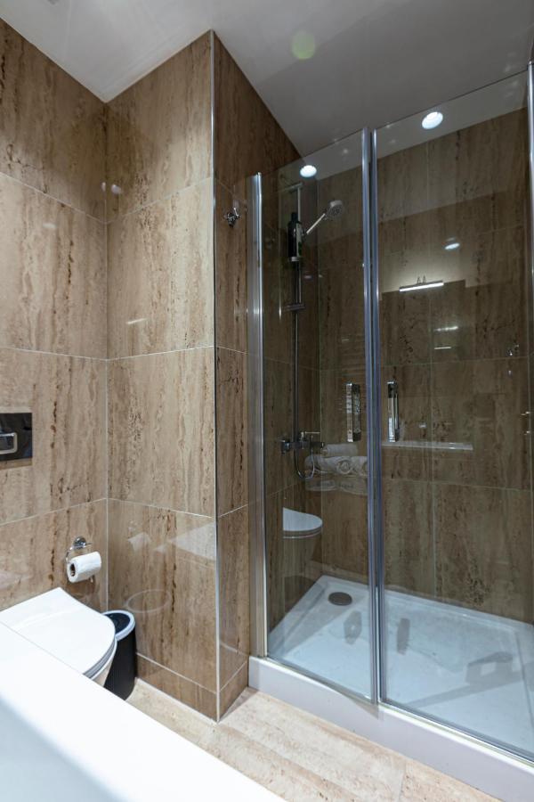 Apartment Lux Furnished Modern Istanbul