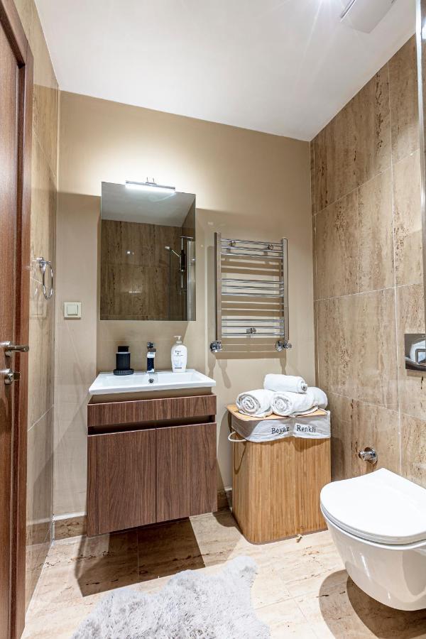 Lux Furnished Modern * Istanbul