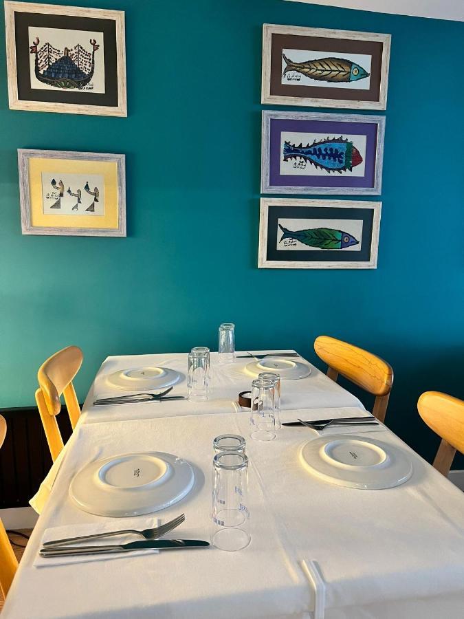 Hotel Riva's Moda Istanbul