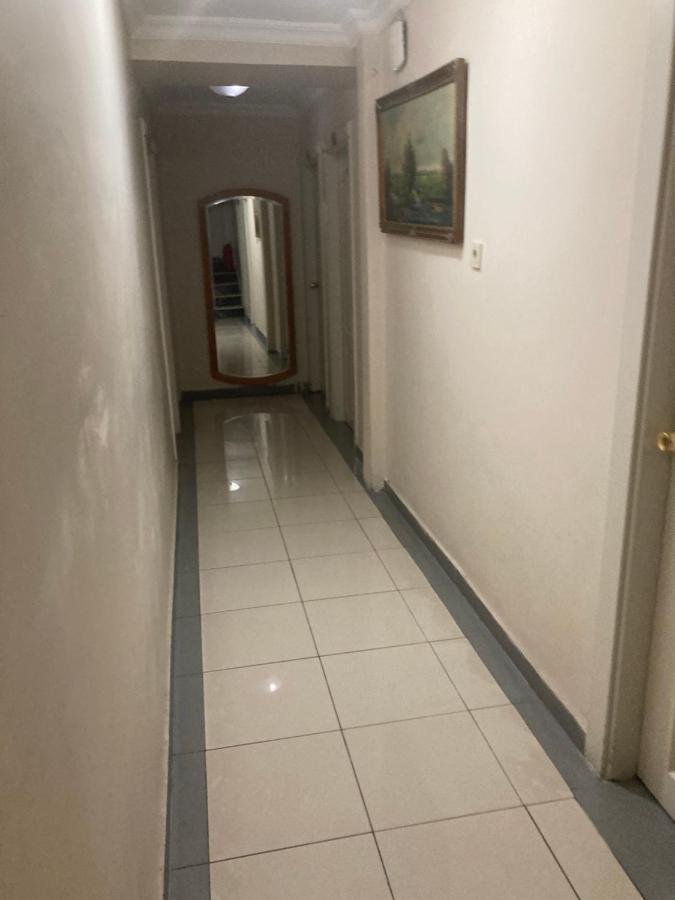 Hotel Ay 3*
