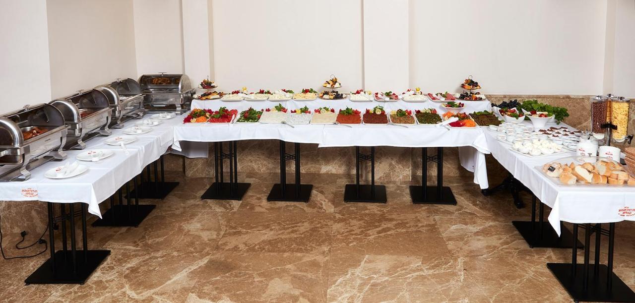 Almadina Hotel
