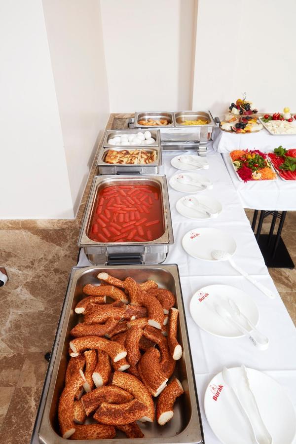 Almadina Hotel Istanbul