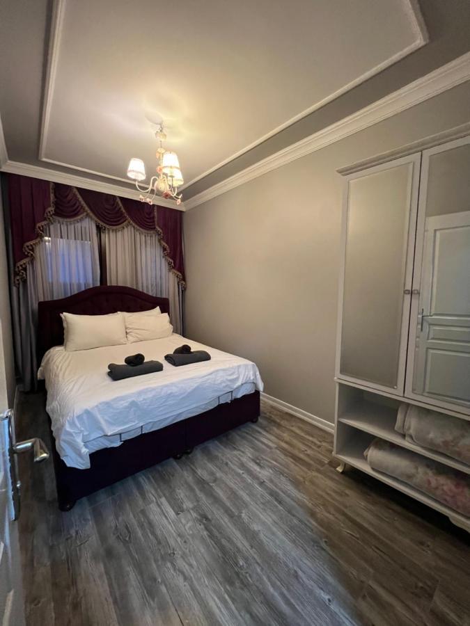 Taksim Cmlm Aparthotel Istanbul