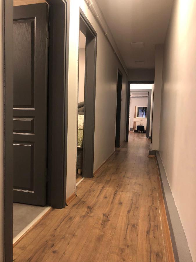 Alsama Apart No 149 İstanbul