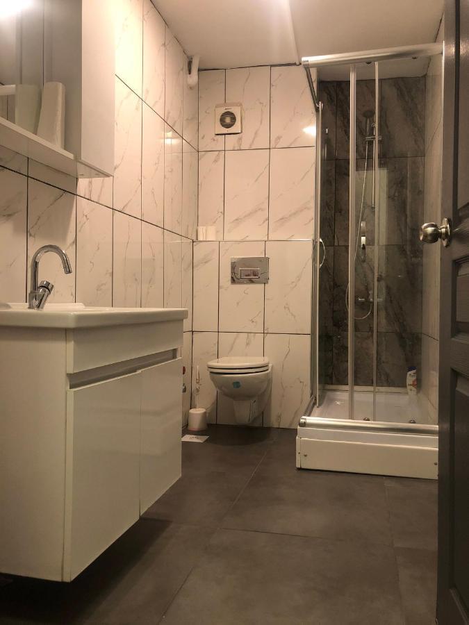 Alsama Apart No 149 * İstanbul
