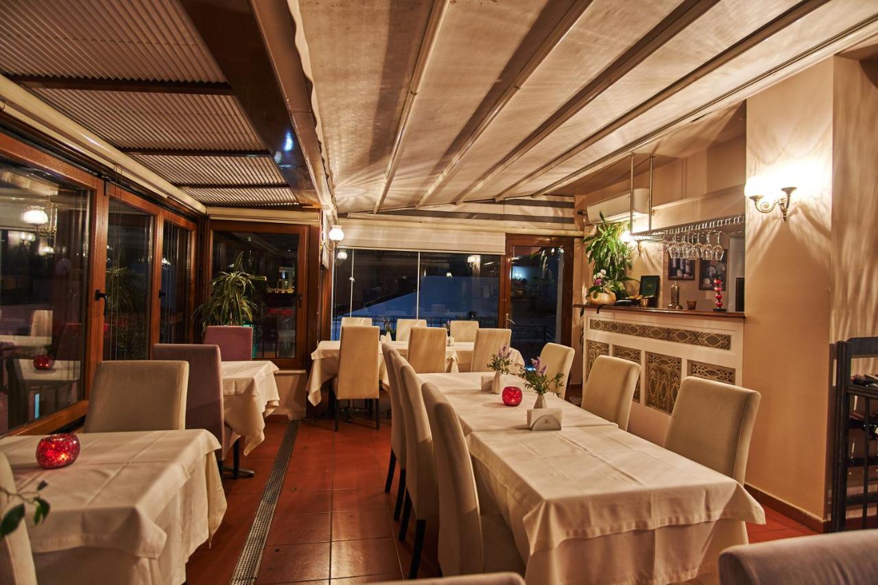 Celal Sultan Special Class 4*