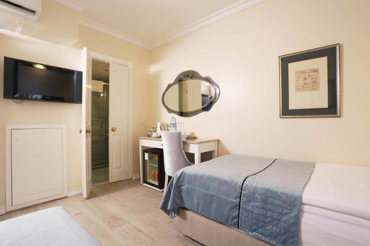 Hotel Celal Sultan Special Class