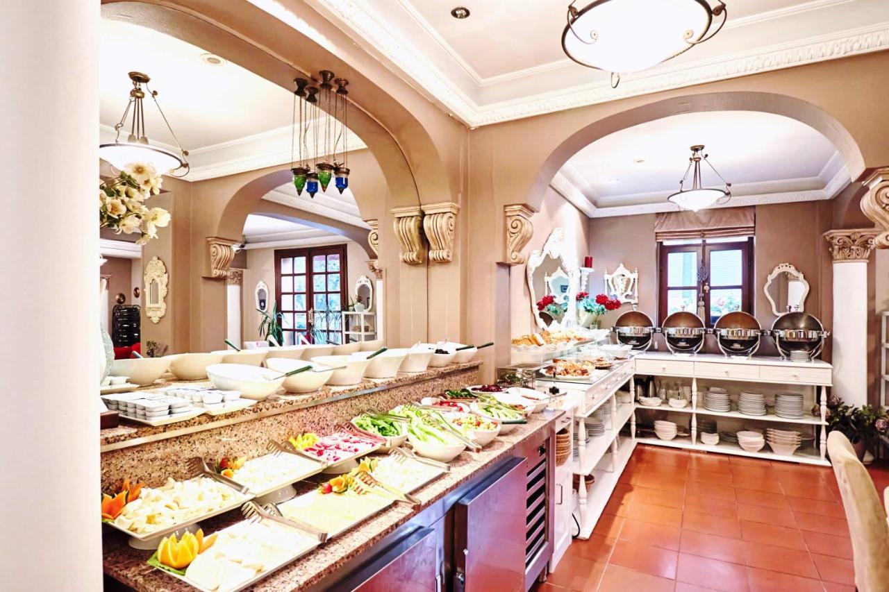 Hotel Celal Sultan Special Class