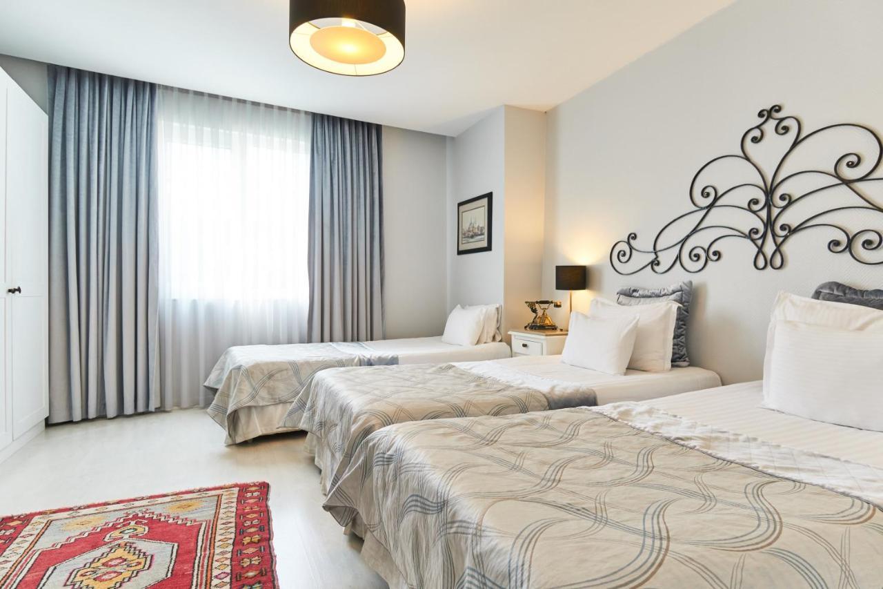 Hotel Celal Sultan Special Class