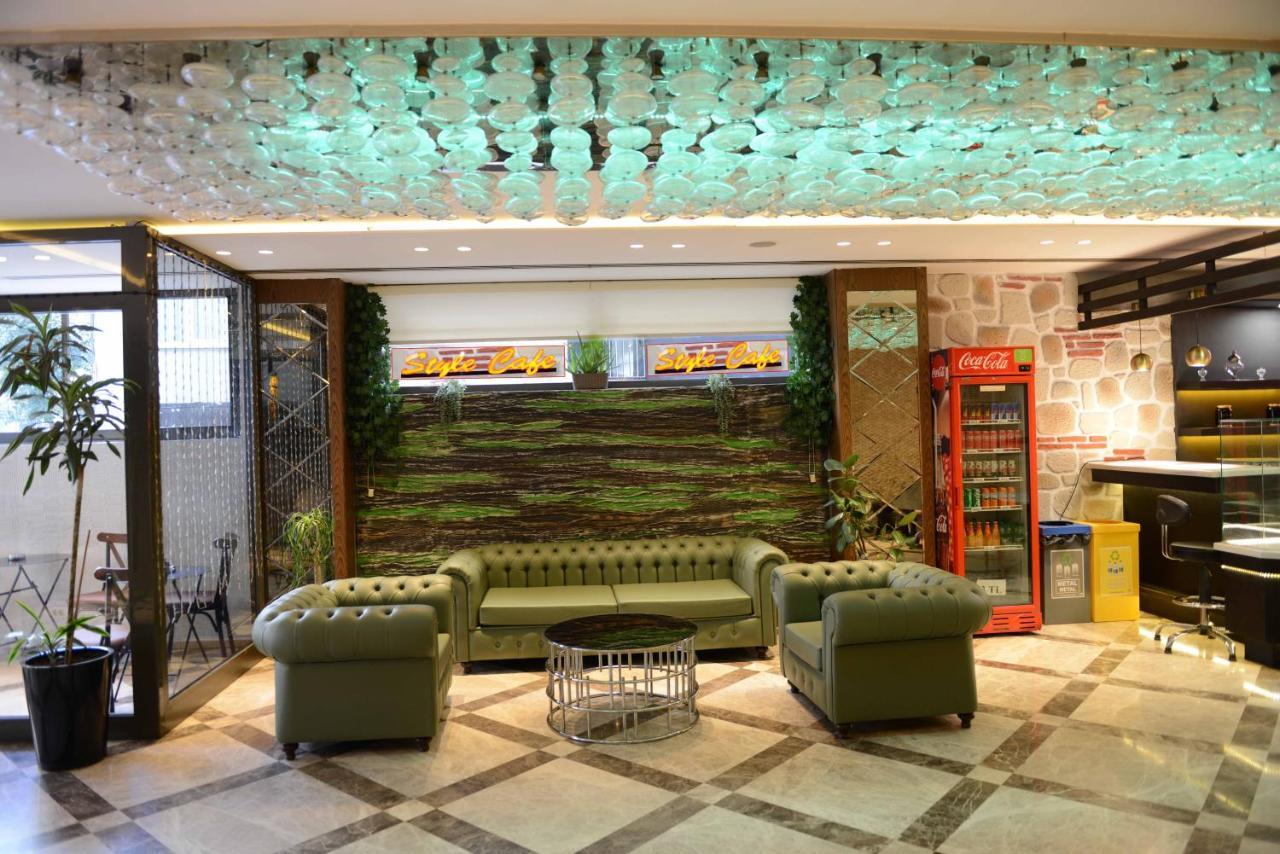 Style Sisli Istanbul