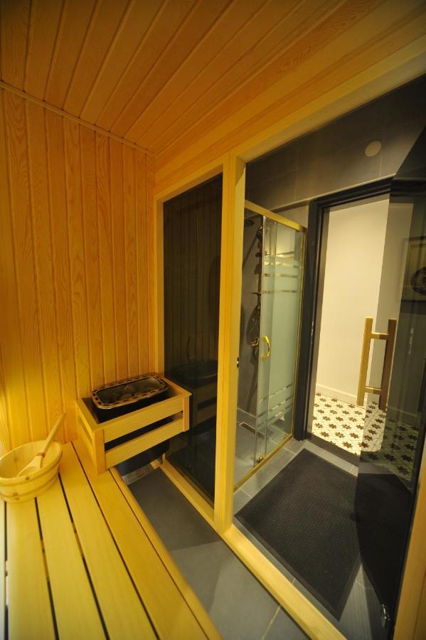 Svm With A Sea View In Nisantasi Apartment Istanbul