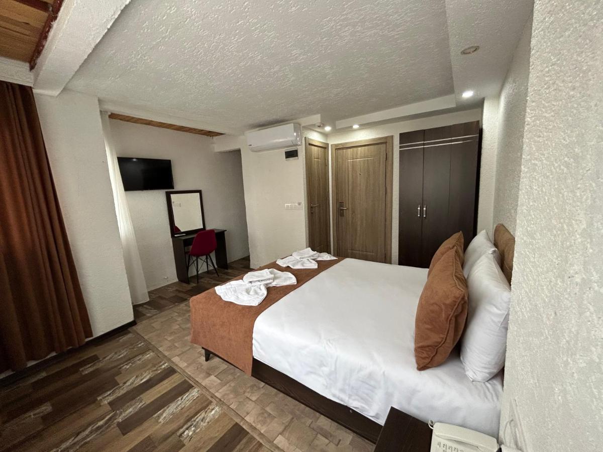 Global 2022 Otel İstanbul