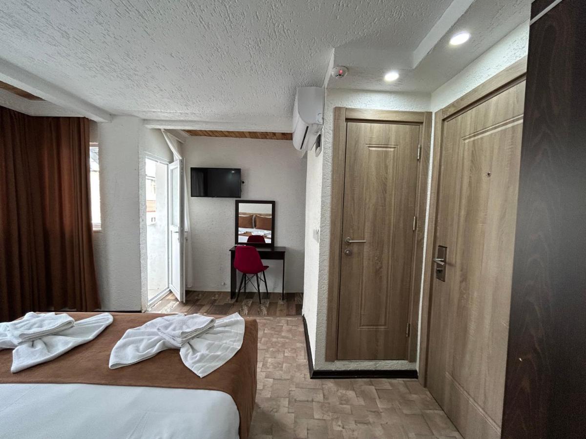 Otel Global 2022 İstanbul