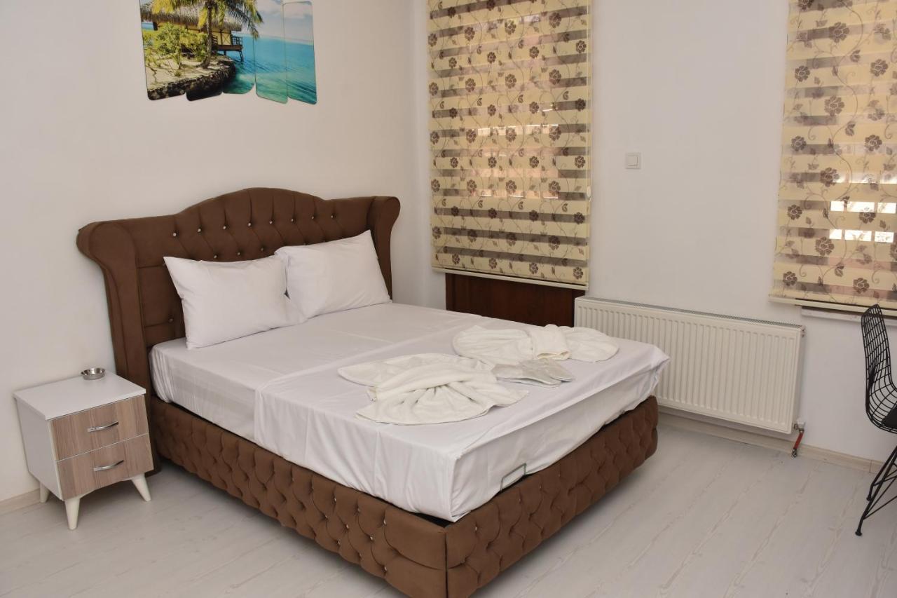 Oerge Suit Apart Hotel Istanbul