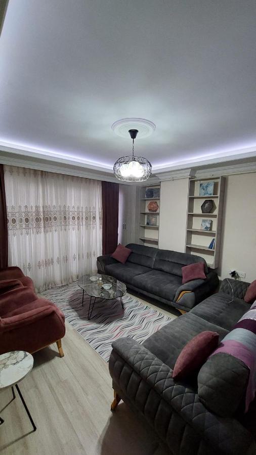 شقة مفروشة في Furnished In Apartment Istanbul