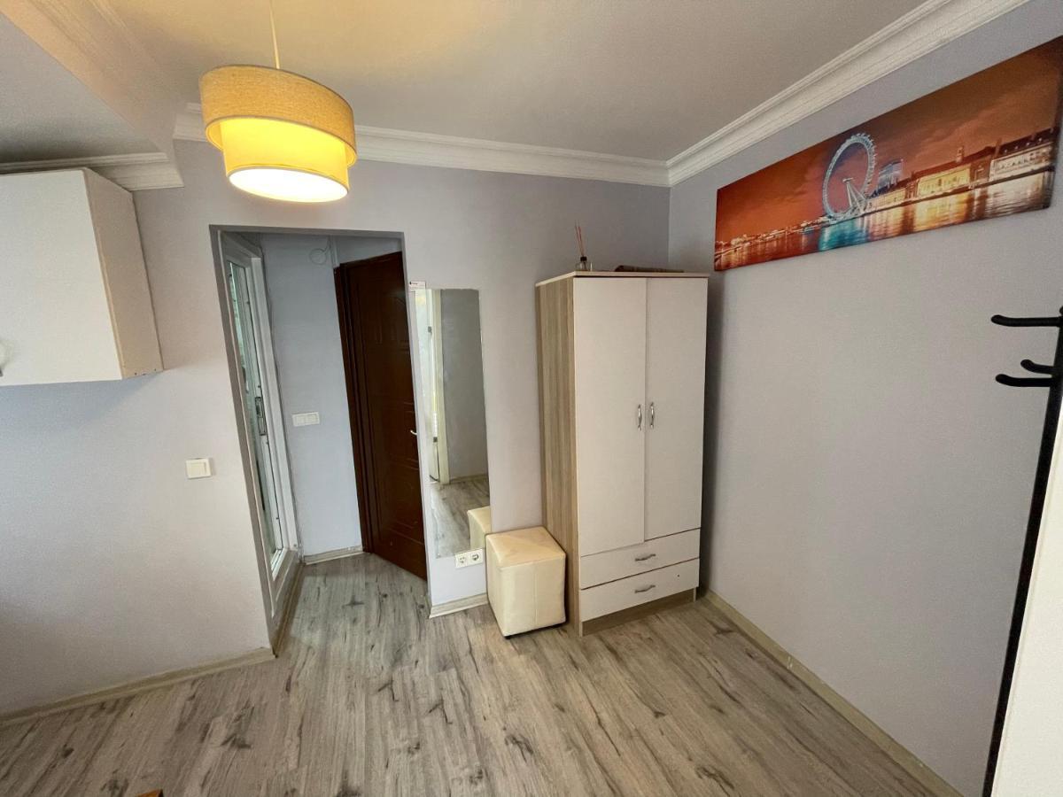 Taksim Rain Aparthotel *
