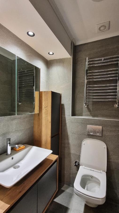 Apartment Tam Merkezde Yepyeni Bir