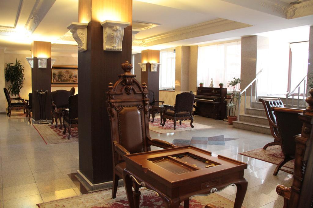 Florya Konagi 2* Istanbul