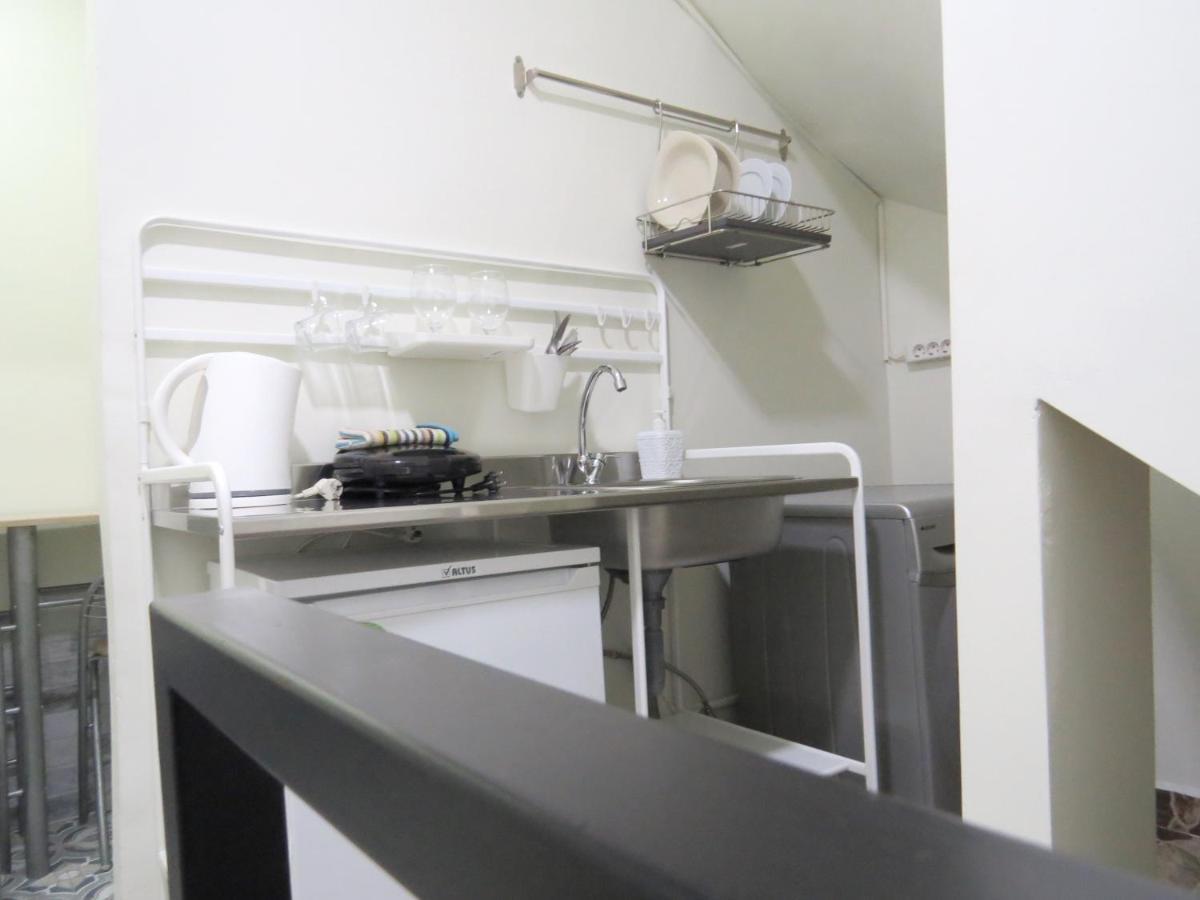 Apartment Istanberry - Happy Economy *
