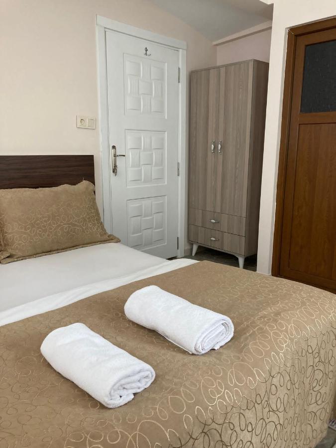 Bachos Sultanahmet Sea View Terrace * Istanbul