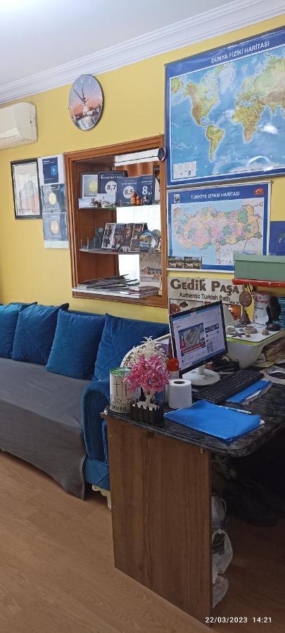 Bereket Traveler Hotel Hotel Istambul