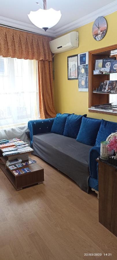 Bereket Traveler Hotel Hotel