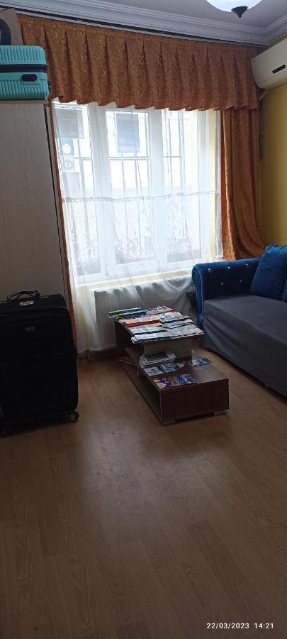 Bereket Traveler Hotel Hotel 3*