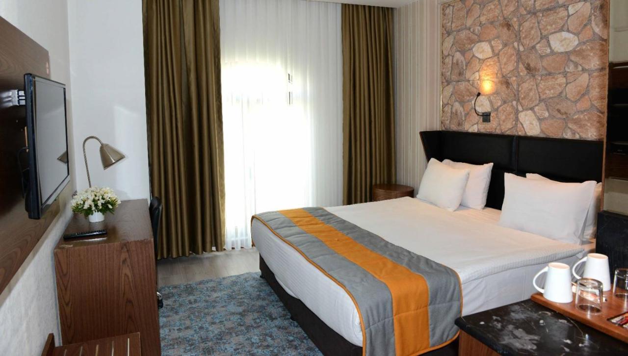 Style Sisli Hotel