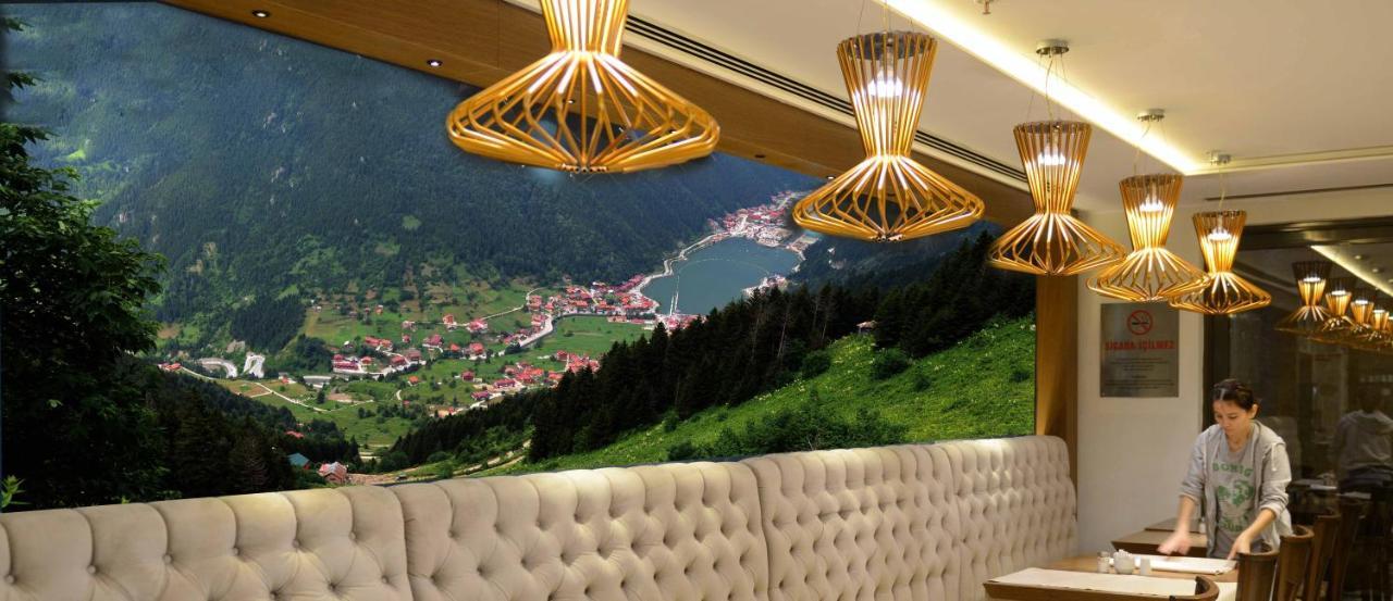Hotel Style Sisli