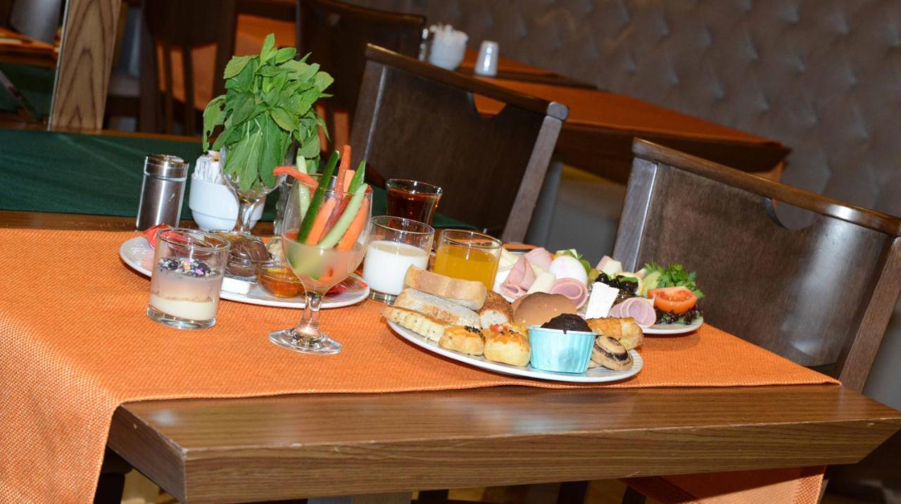 Hotel Style Sisli 4*