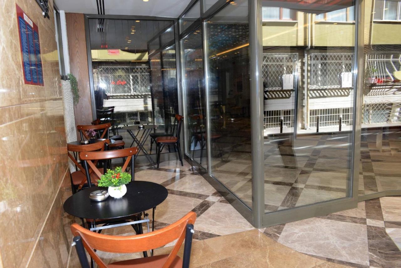 Hotel Style Sisli