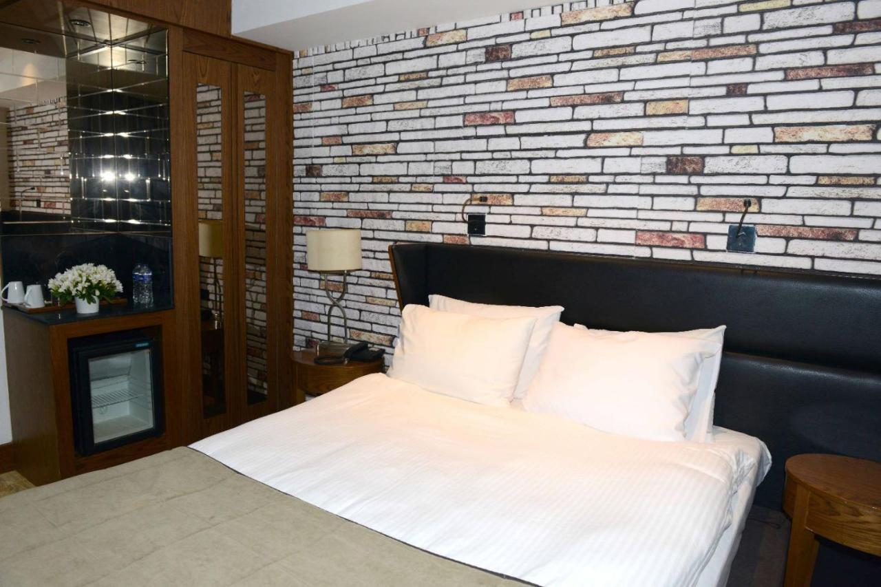 Style Sisli Hotel Istanbul