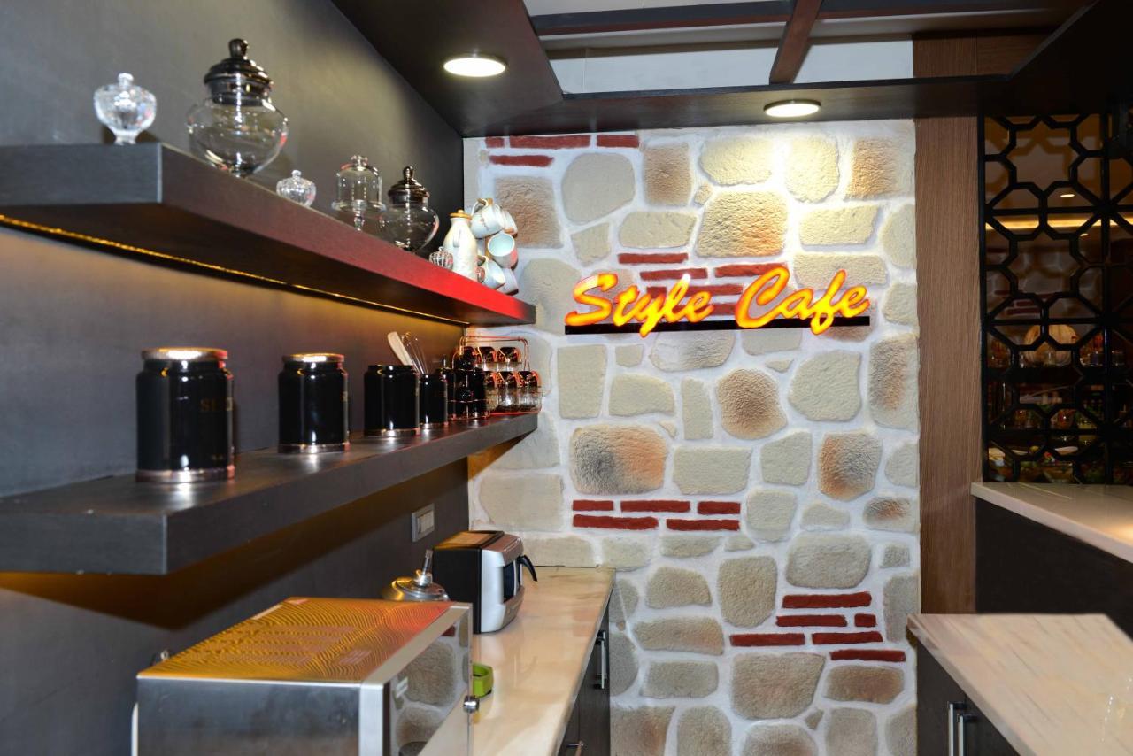 Hotel Style Sisli 4*