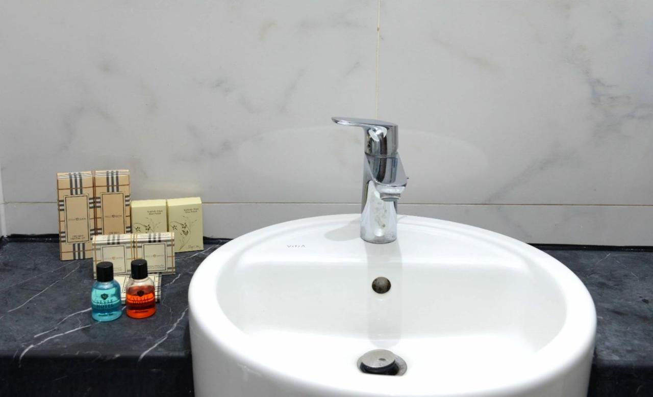 Style Sisli 4*