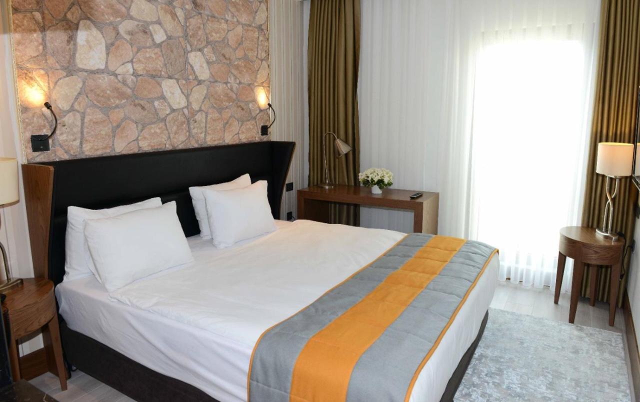 Style Sisli 4* Istanbul