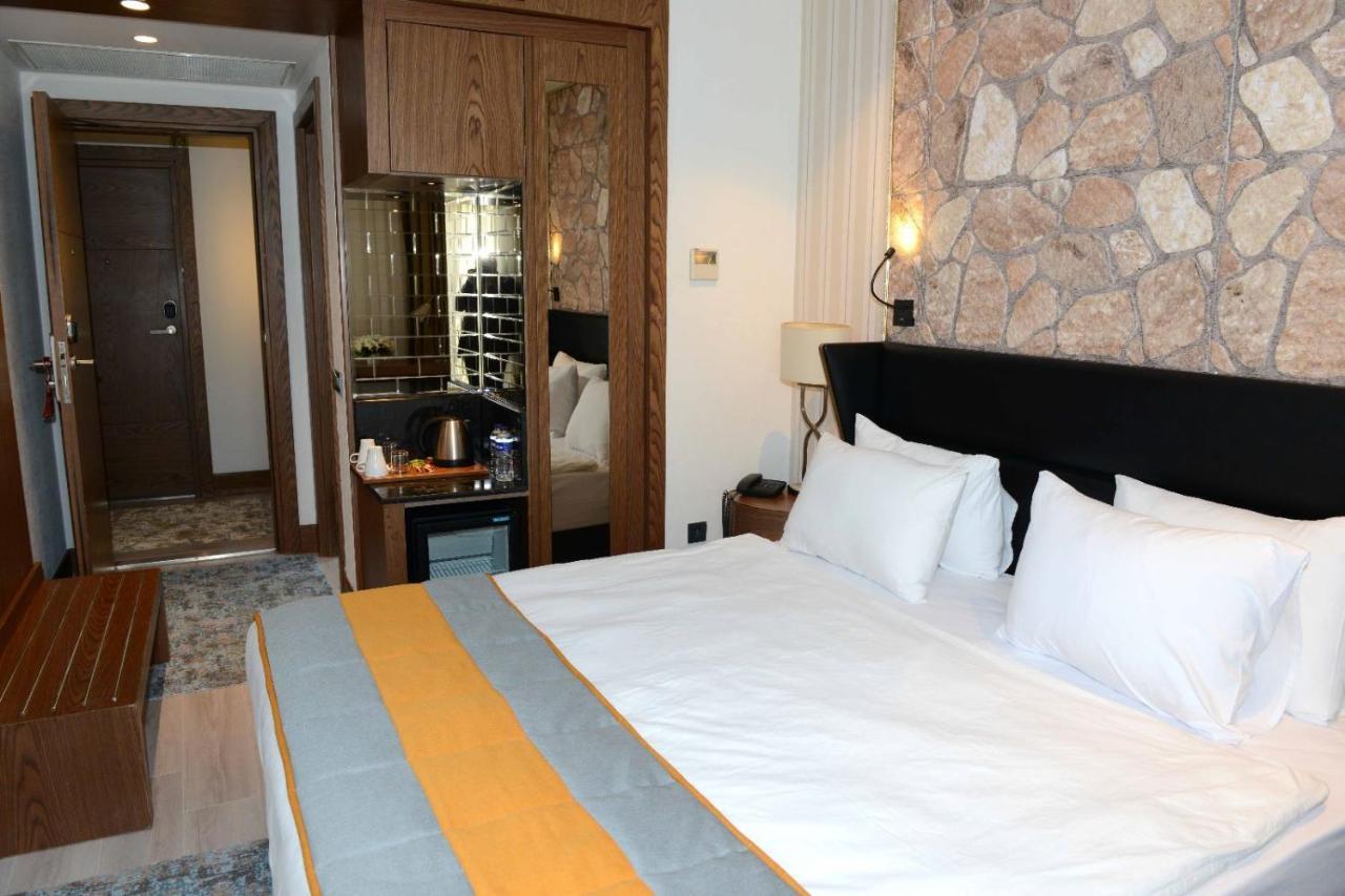 Style Sisli Istanbul