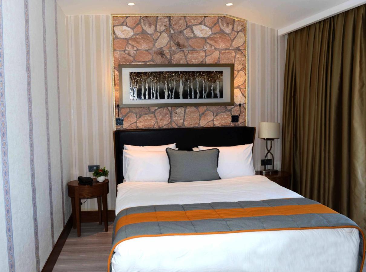 Style Sisli 4* Istanbul