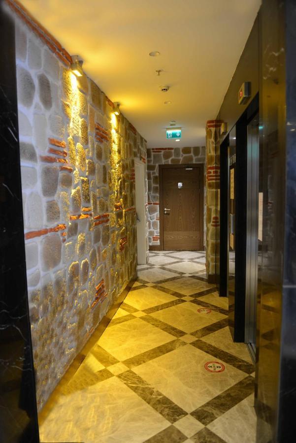 Style Sisli 4* Istanbul