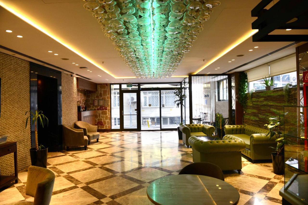 Style Sisli 4*