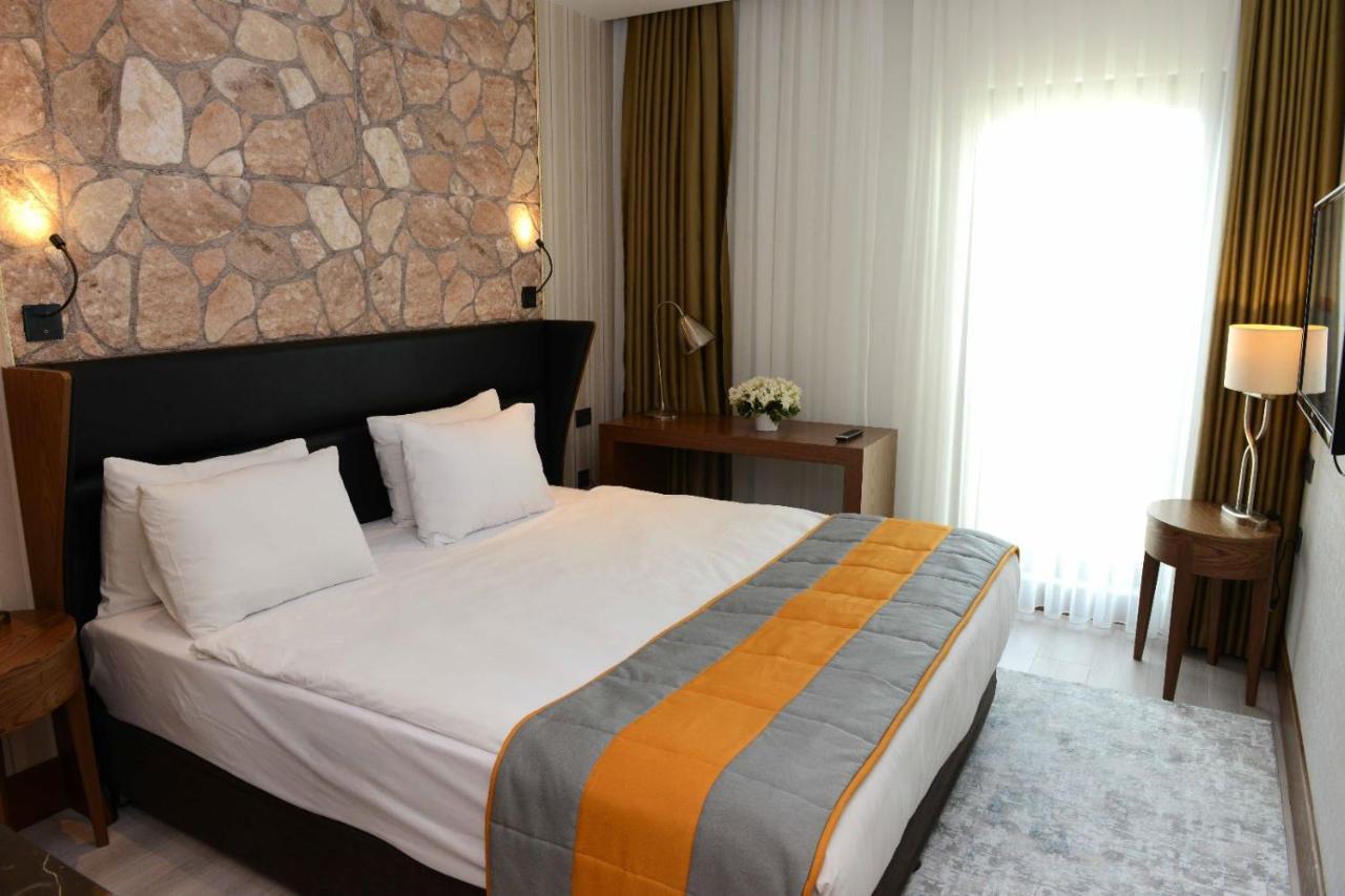 Style Sisli Hotel