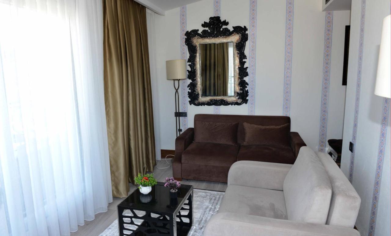 Style Sisli 4*