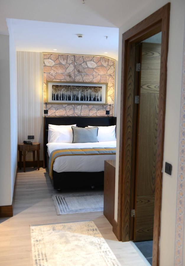 Style Sisli Hotel 4*