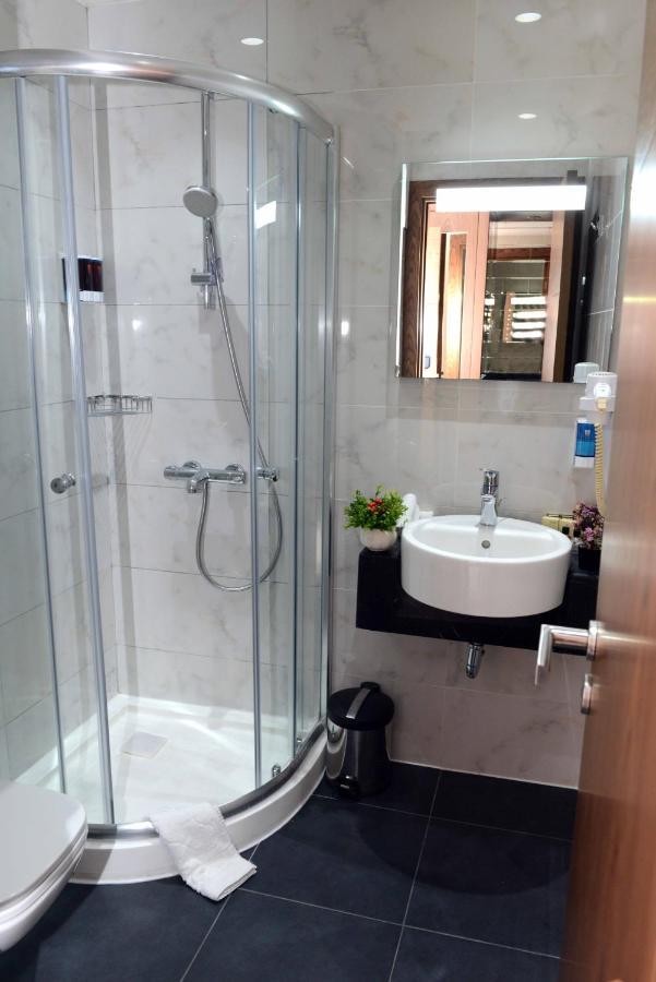 Style Sisli Hotel Istanbul