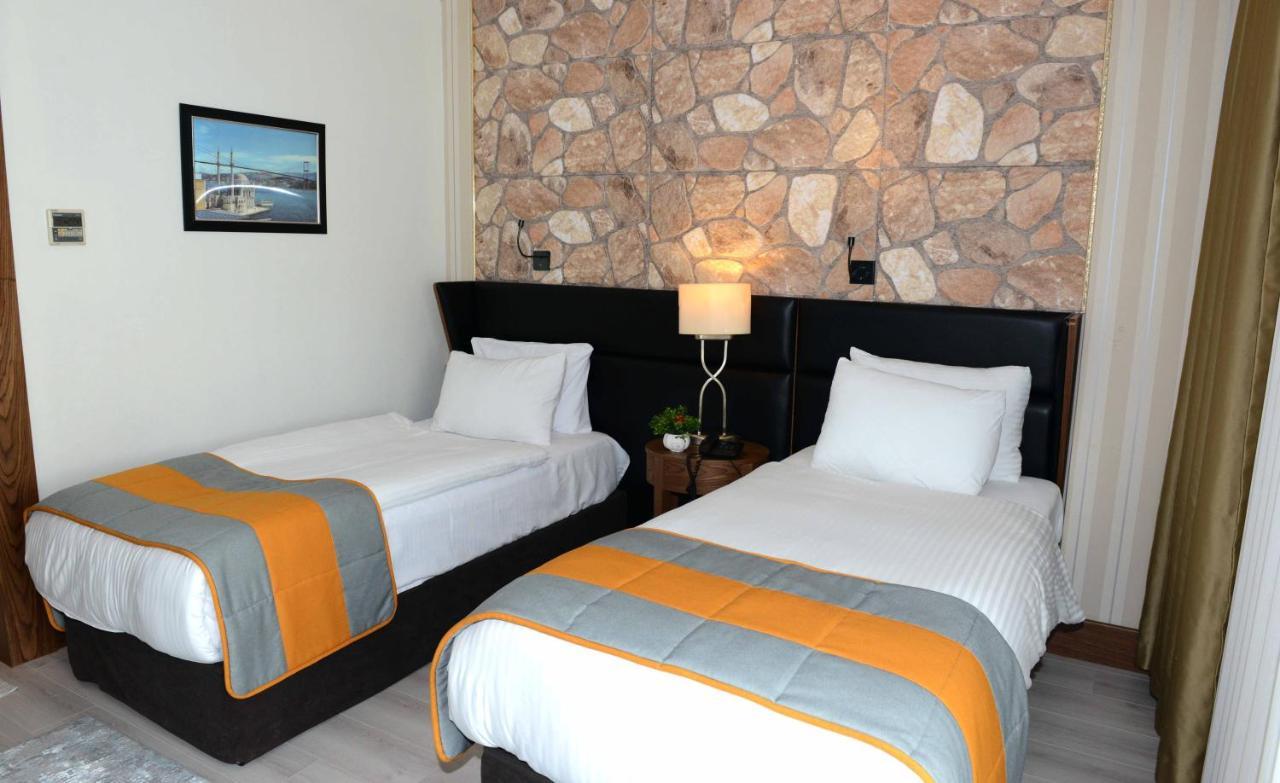 Style Sisli Hotel